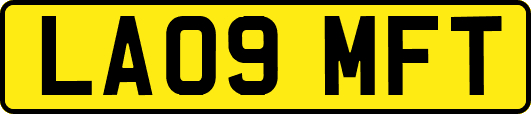 LA09MFT