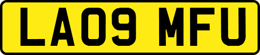 LA09MFU