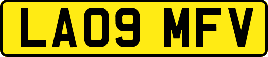 LA09MFV