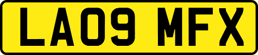 LA09MFX