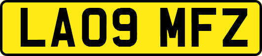 LA09MFZ