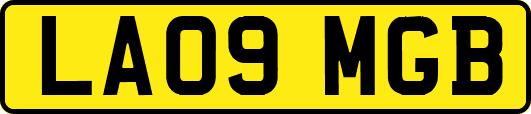 LA09MGB