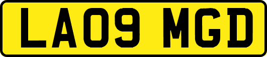 LA09MGD