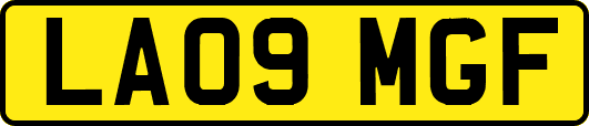 LA09MGF