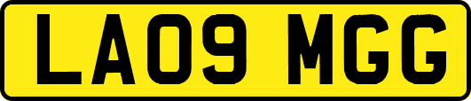 LA09MGG