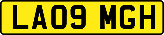 LA09MGH