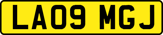 LA09MGJ