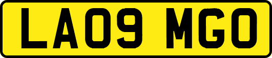 LA09MGO