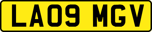 LA09MGV