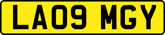 LA09MGY
