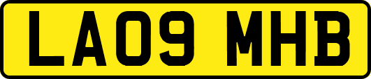 LA09MHB