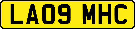 LA09MHC
