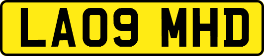 LA09MHD
