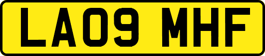 LA09MHF