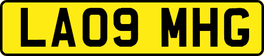 LA09MHG