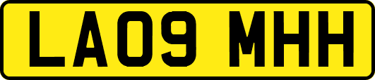 LA09MHH