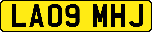 LA09MHJ