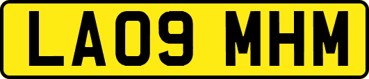 LA09MHM