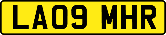 LA09MHR