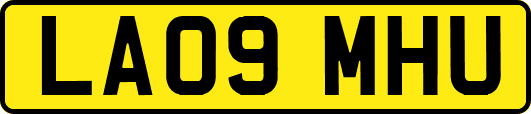 LA09MHU