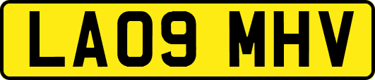 LA09MHV