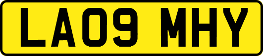 LA09MHY