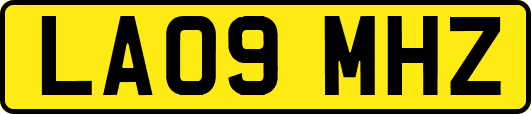 LA09MHZ