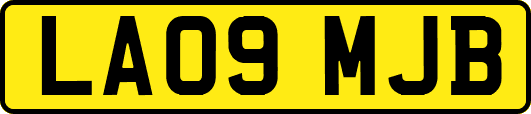 LA09MJB