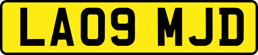 LA09MJD