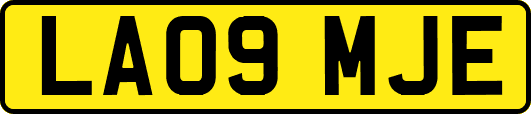 LA09MJE