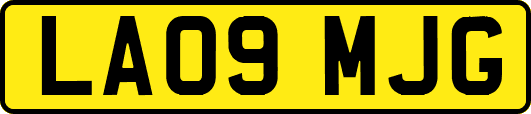 LA09MJG