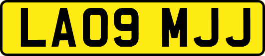 LA09MJJ
