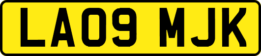 LA09MJK