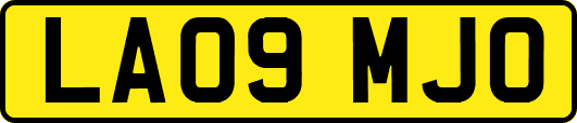 LA09MJO