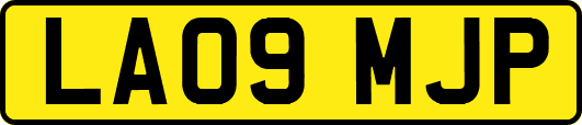 LA09MJP