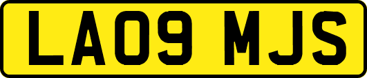 LA09MJS