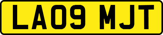 LA09MJT