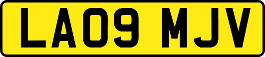 LA09MJV