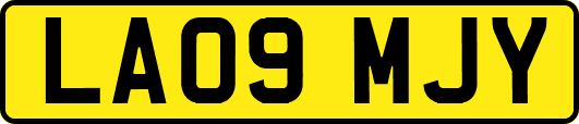 LA09MJY