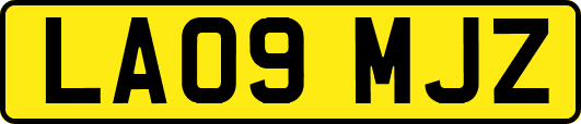 LA09MJZ