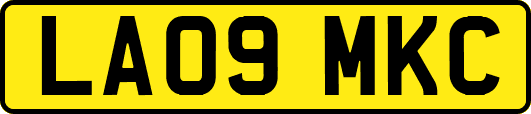 LA09MKC