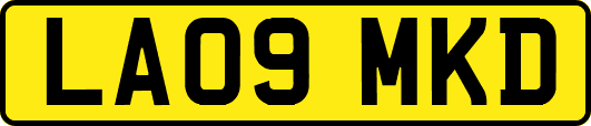 LA09MKD