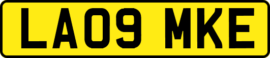 LA09MKE