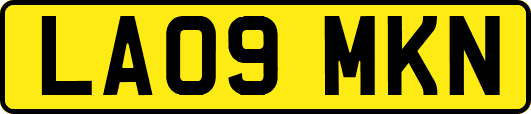LA09MKN
