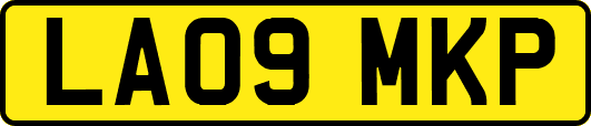LA09MKP