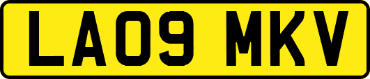 LA09MKV