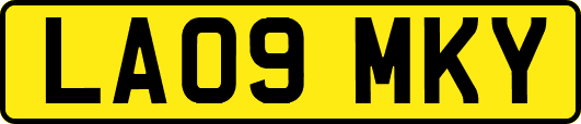 LA09MKY