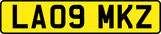LA09MKZ