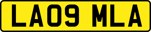 LA09MLA