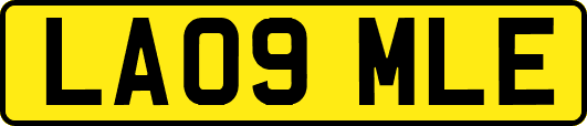 LA09MLE